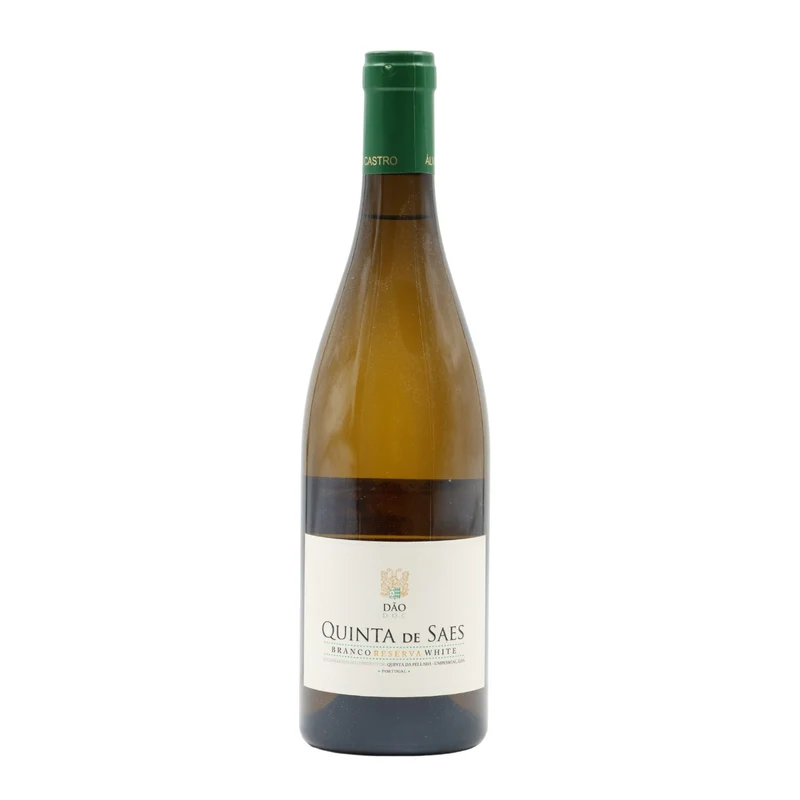 Quinta de Saes Reserva Branco