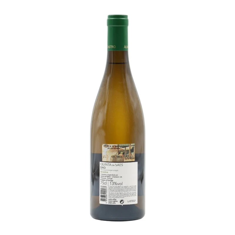 Quinta de Saes Reserva Branco