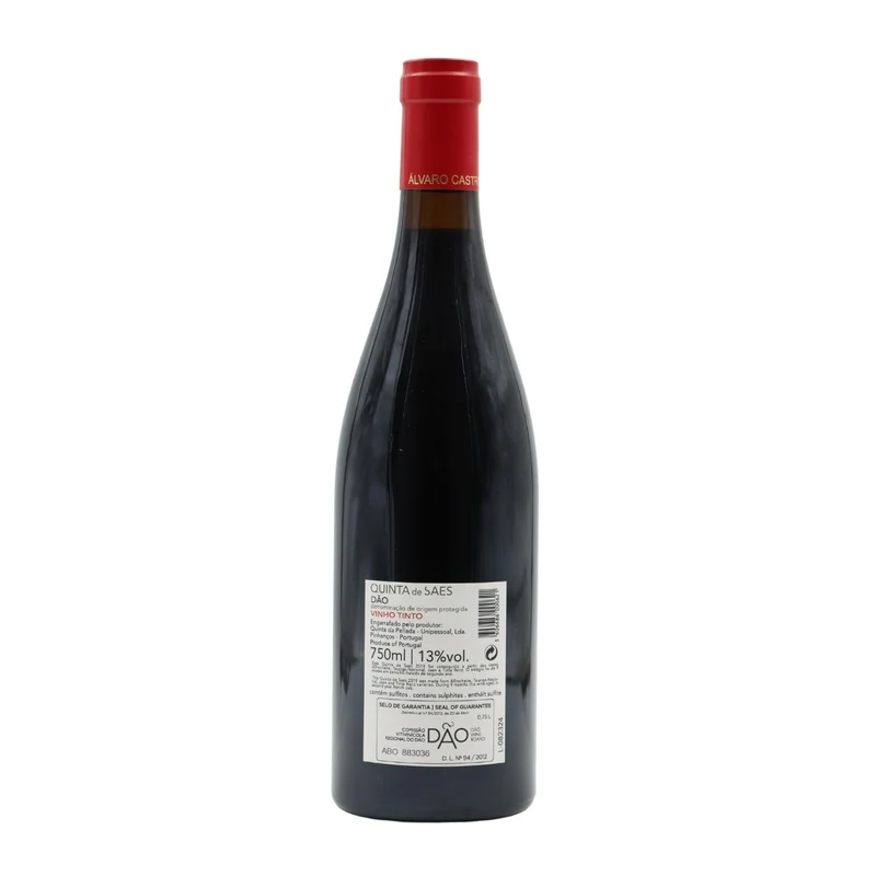 Quinta de Saes Tinto 2019
