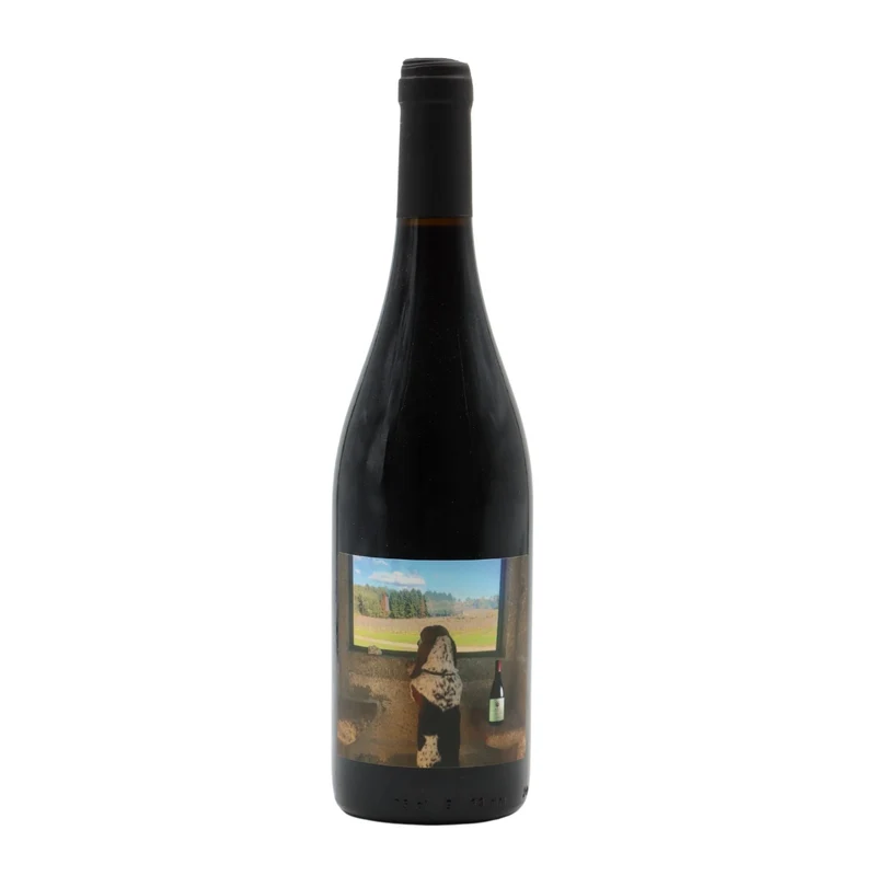 Quinta de Saes Tobias Tinto