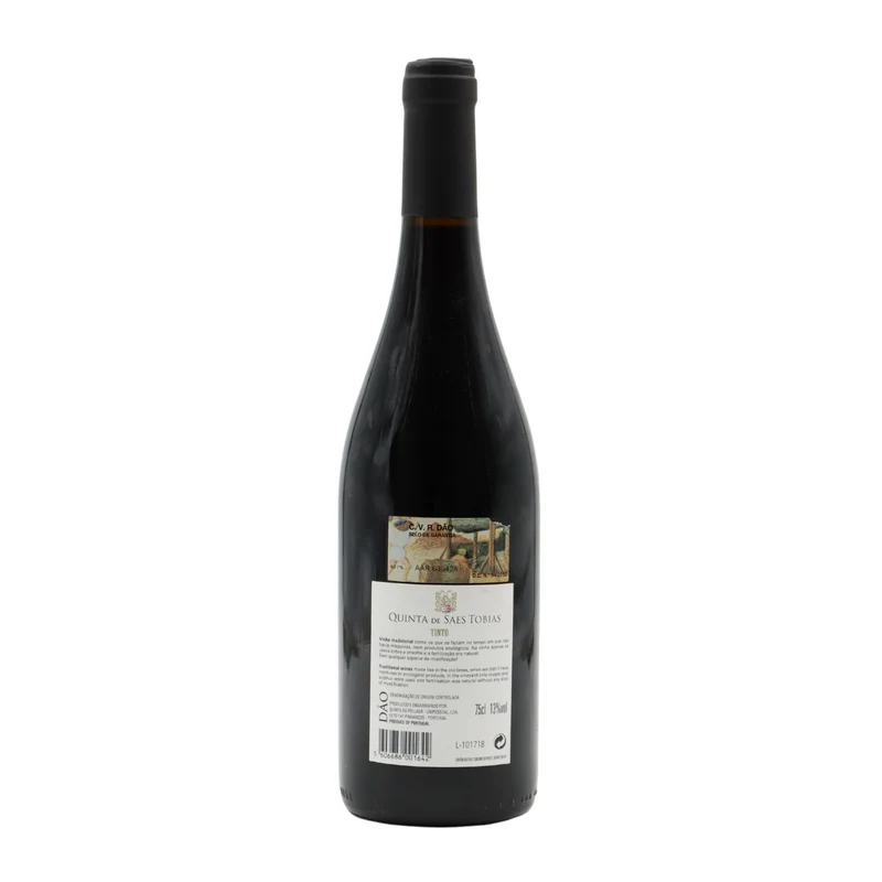 Quinta de Saes Tobias Tinto