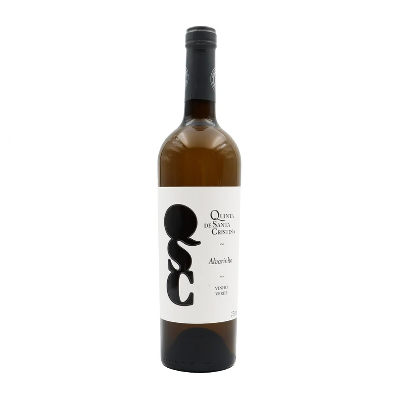 Quinta de Santa Cristina Alvarinho Branco
