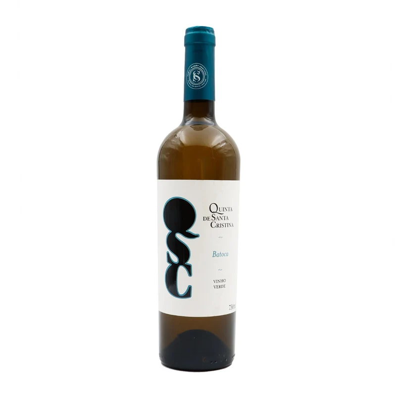 Quinta de Santa Cristina Batoca Branco