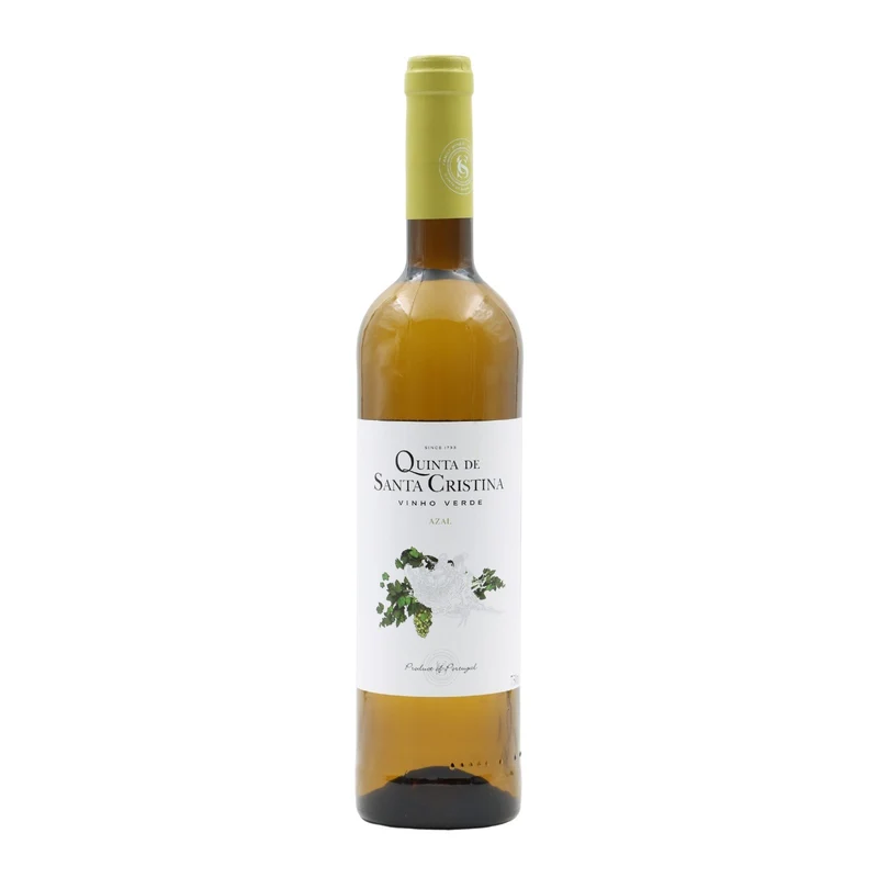 Quinta de Santa Cristina Azal Branco