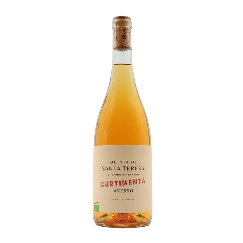 Quinta de Santa Teresa Avesso Curtimenta Branco