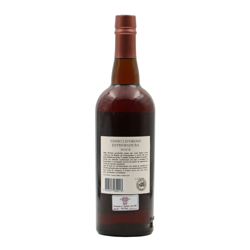 Quinta de São Francisco Licoroso Doce 20 Anos