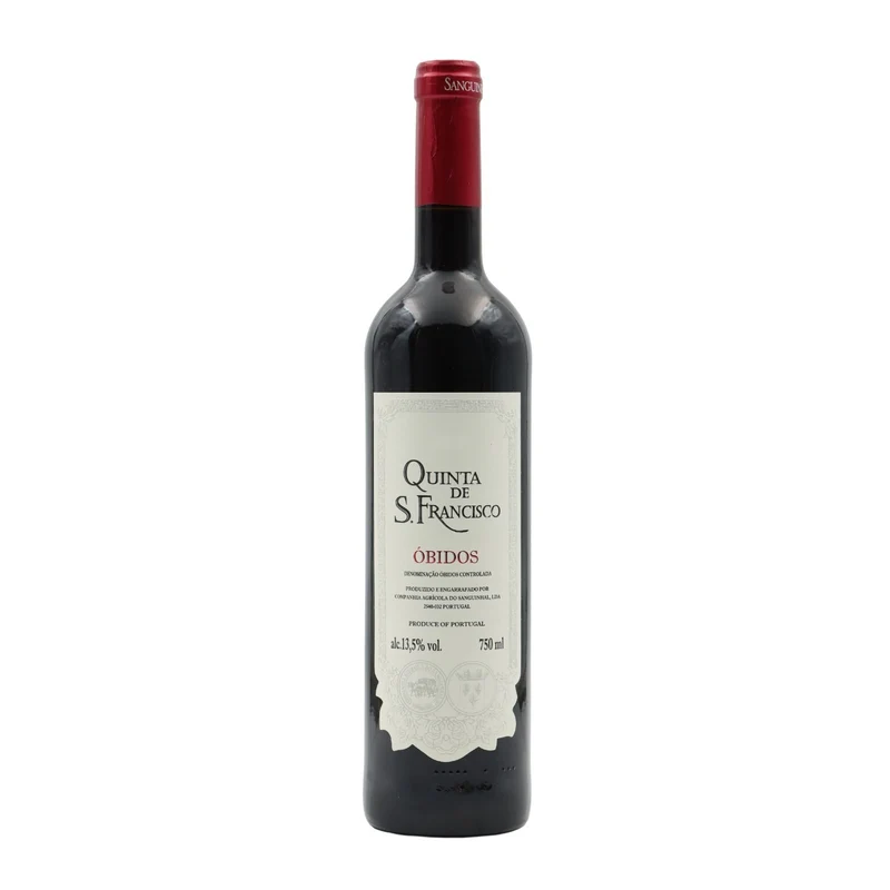 Quinta de São Francisco Tinto