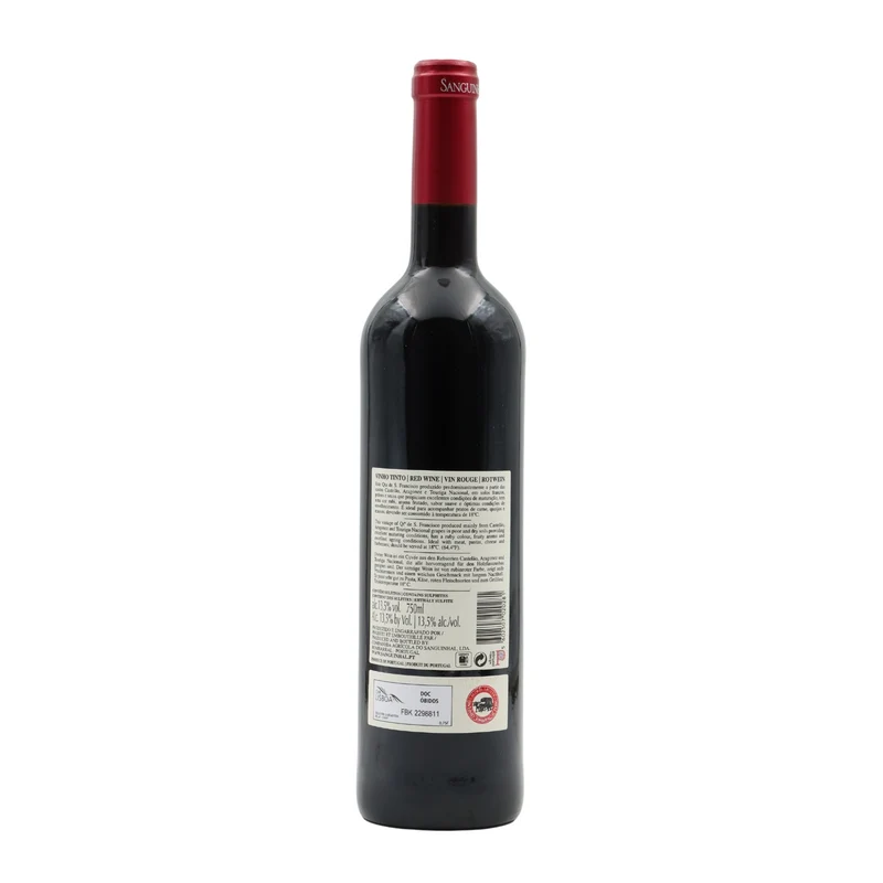 Quinta de São Francisco Tinto