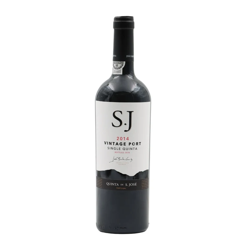 Quinta de São José Vintage Porto 2014