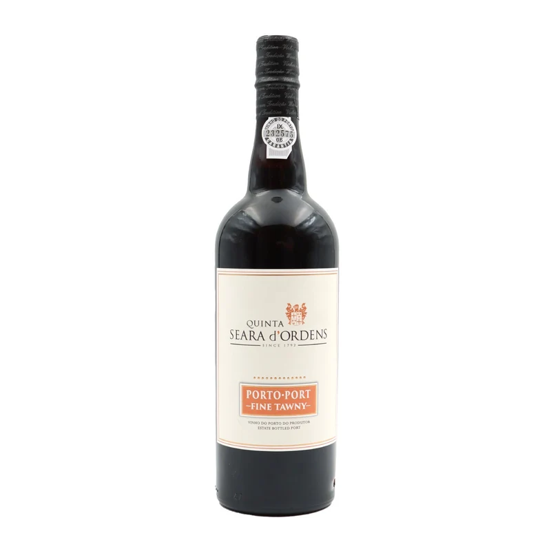 Quinta de Seara D'Ordens Fine Tawny Porto