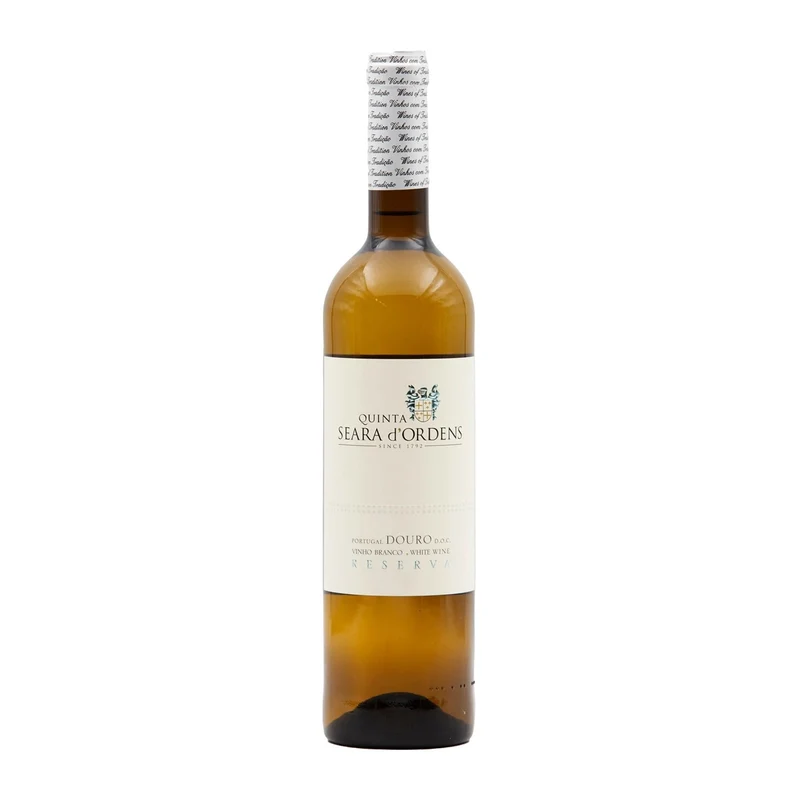 Quinta de Seara D'Ordens Reserva Branco