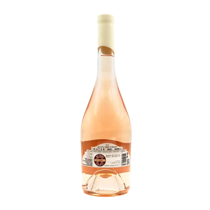 Quinta de Seara D'Ordens Matter Rosé