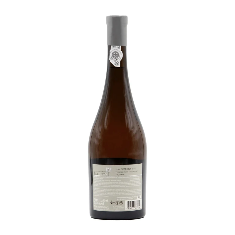 Quinta de Seara D'Ordens Talentvs Altitude Branco 2018