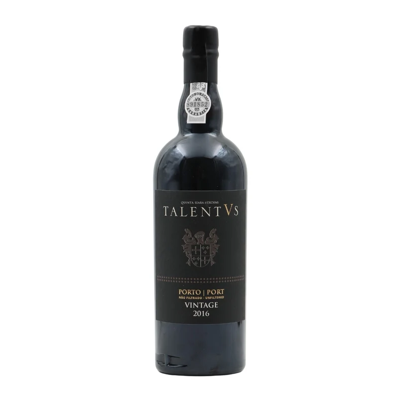 Quinta de Seara D'Ordens Talentvs Vintage Porto 2016