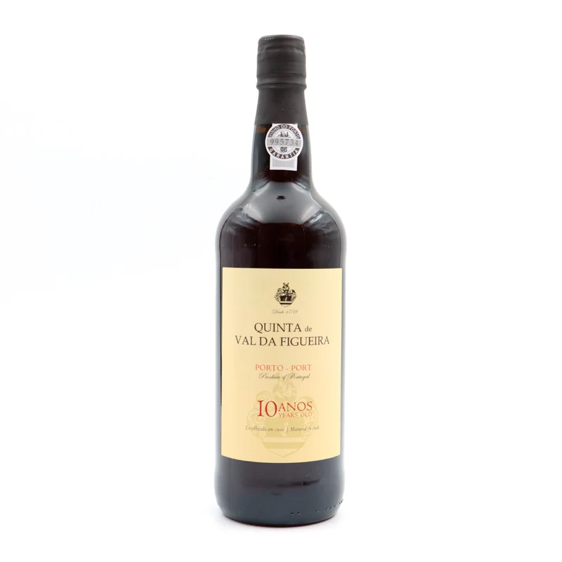 Quinta de Val da Figueira 10 Anos Tawny Porto