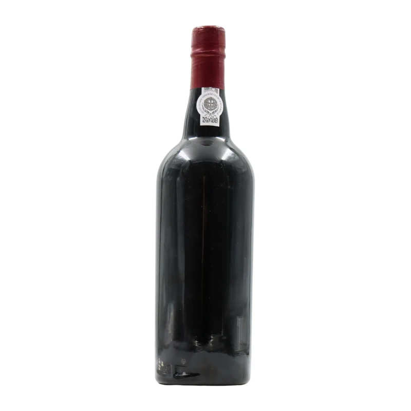 Quinta de Val da Figueira Vintage Porto 2016