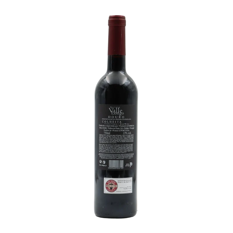 Quinta de Valle Longo Tinto