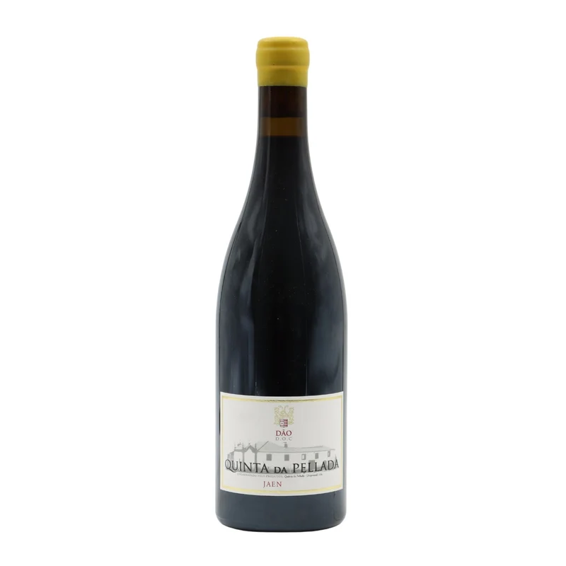 Quinta da Pellada Jaen Tinto 2016