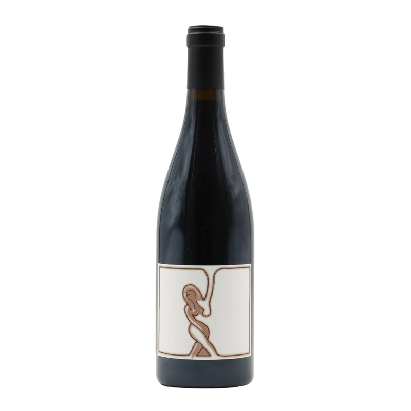 Quinta da Pellada Mulher Nua Tinto