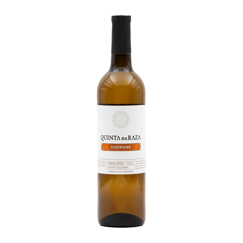 Quinta da Raza Alvarinho Branco