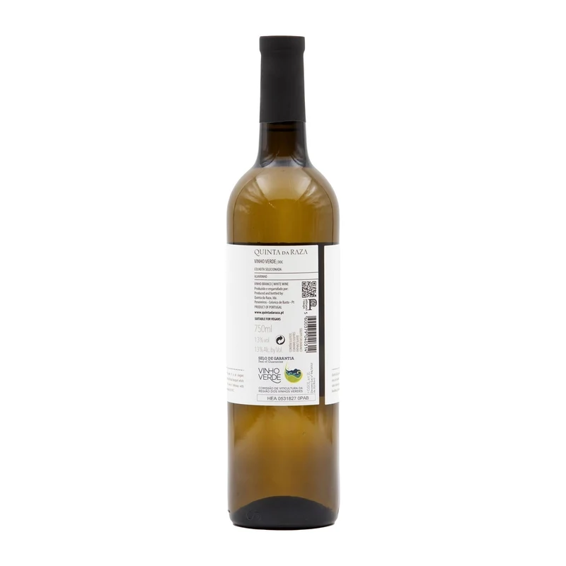 Quinta da Raza Alvarinho Branco