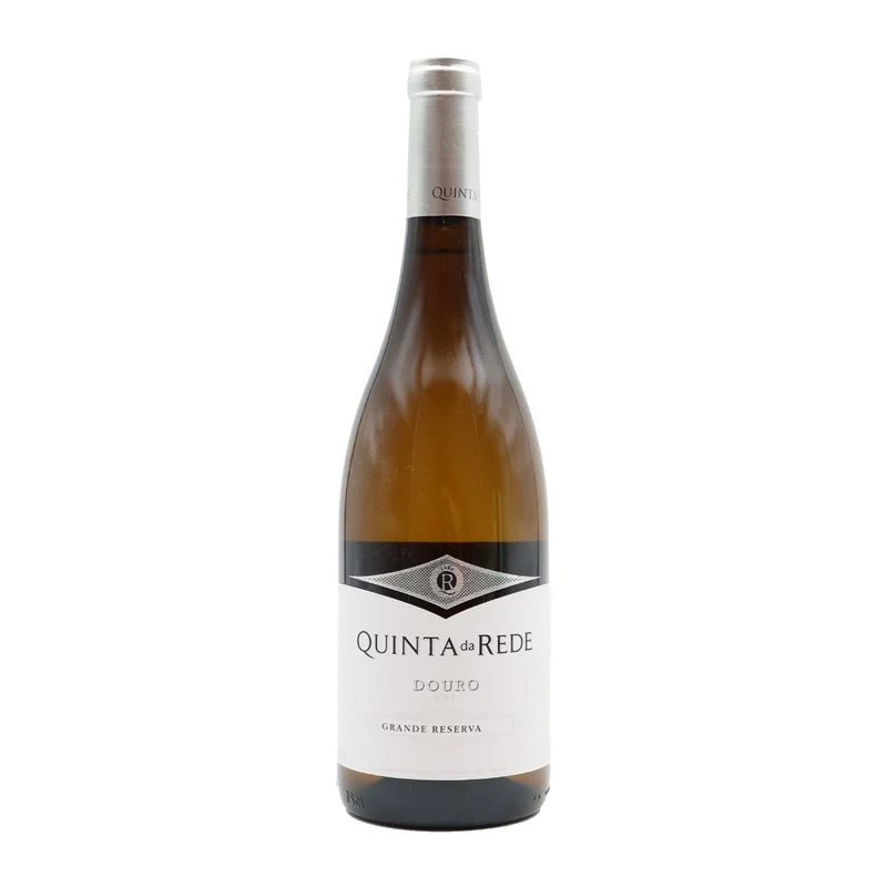 Quinta da Rede Grande Reserva Branco 2019