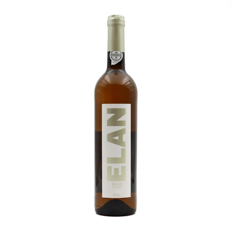 Quinta da Silveira Elan Branco 2017