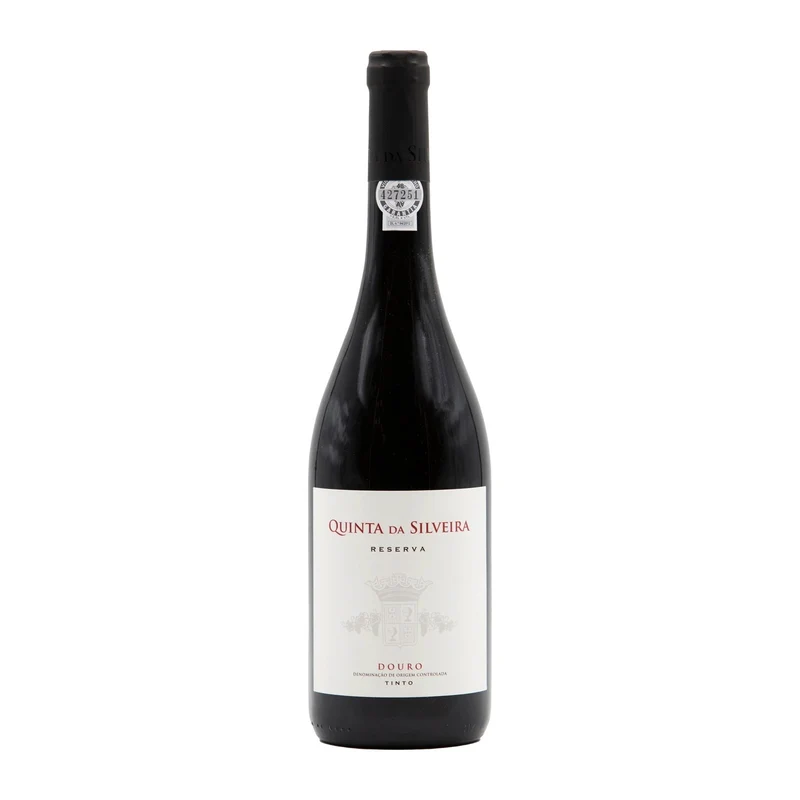 Quinta da Silveira Reserva Tinto 2017