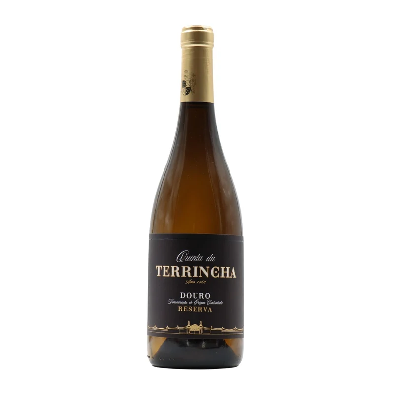 Quinta da Terrincha Reserva Branco