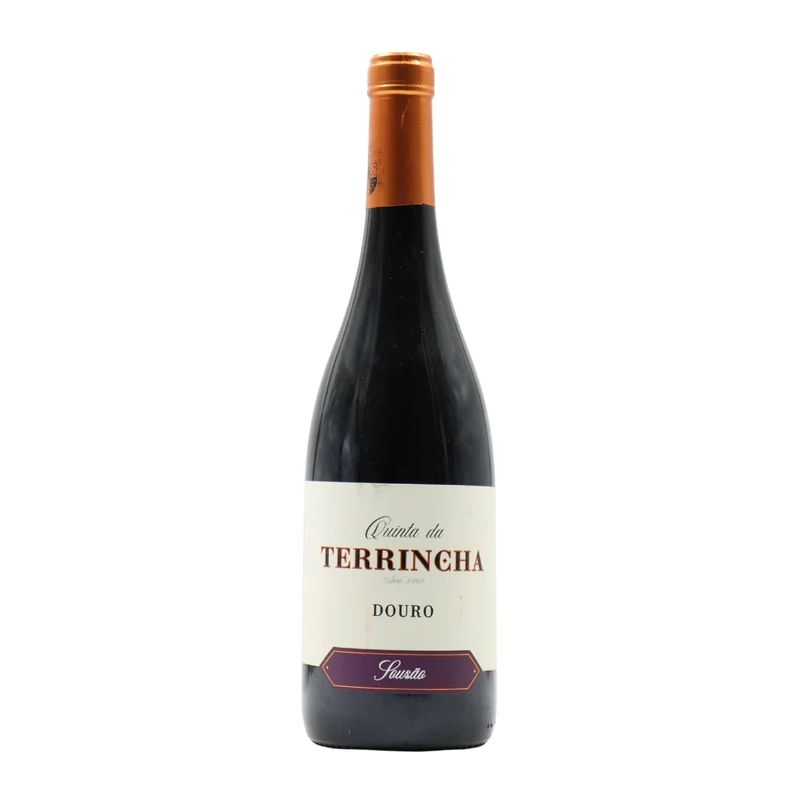 Quinta da Terrincha Sousão Tinto