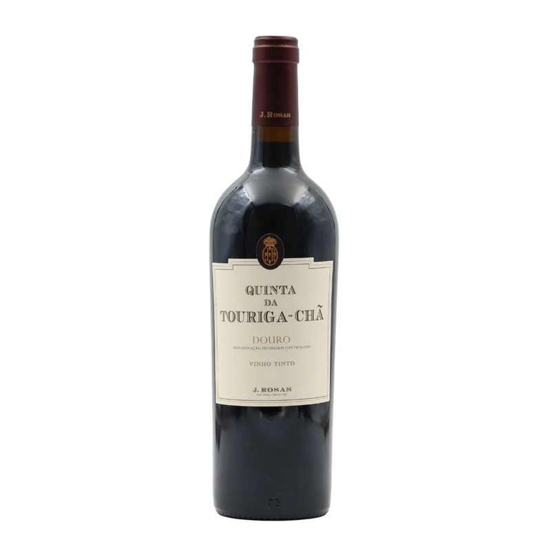 Quinta da Touriga Chã Tinto