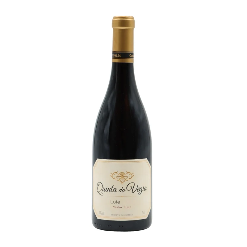 Quinta da Vegia Lote 15 Tinto