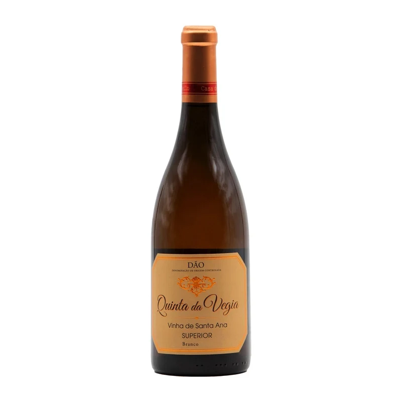 Quinta da Vegia Vinha de Santa Ana Superior Branco 2017