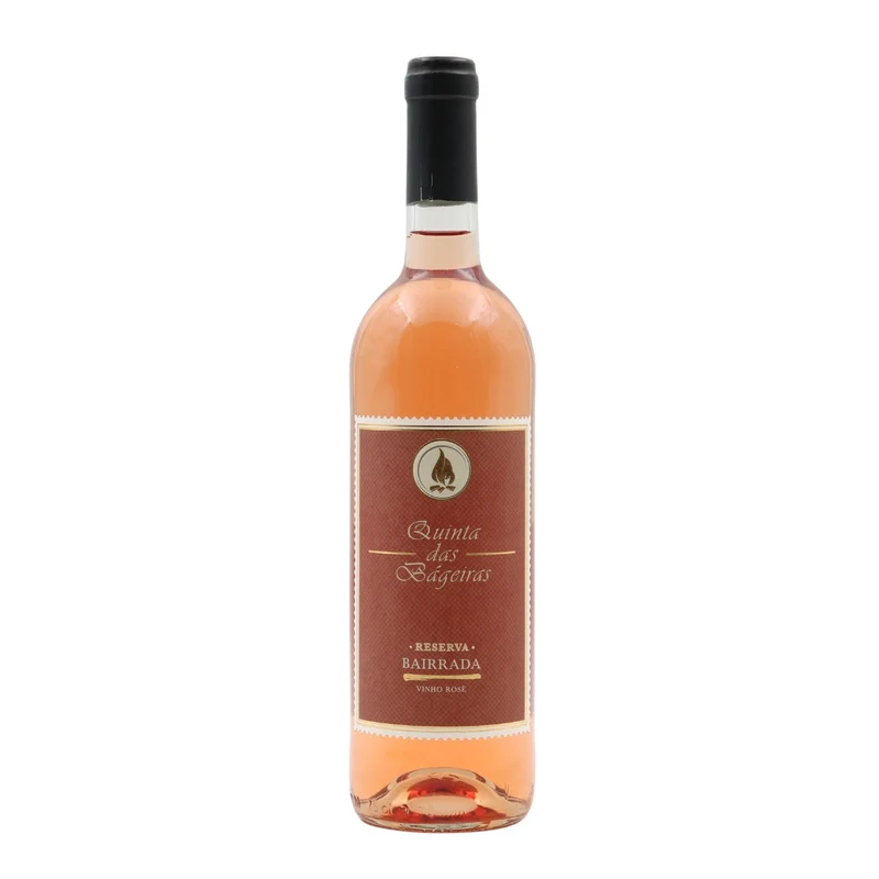 Quinta das Bágeiras Reserva Rosé