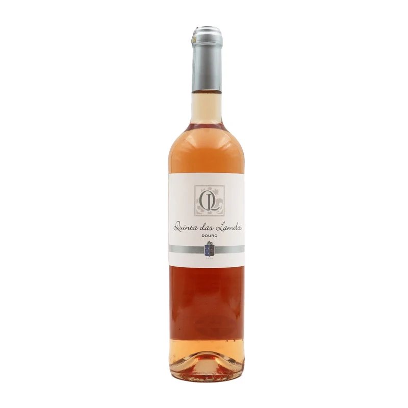 Quinta das Lamelas Rosé