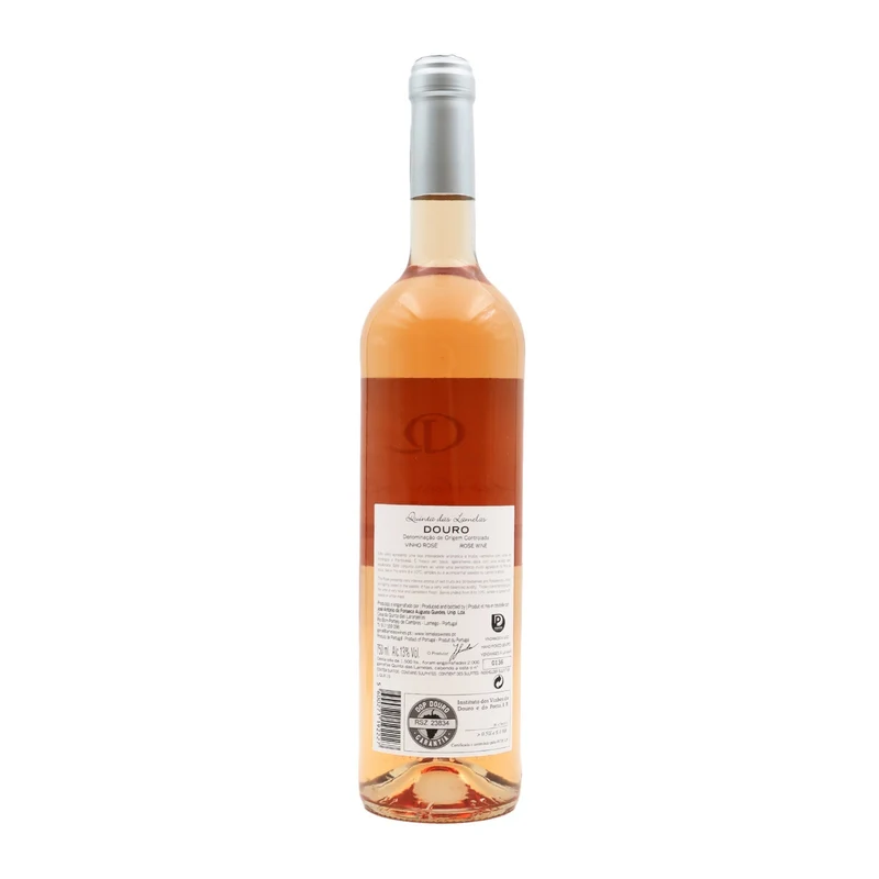 Quinta das Lamelas Rosé