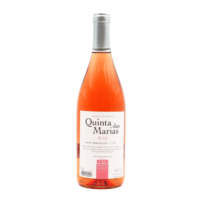 Quinta das Marias Rosé