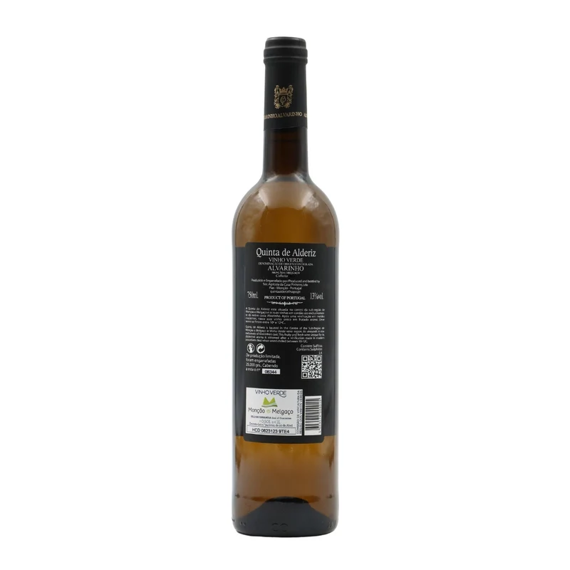 Quinta de Alderiz Alvarinho Branco