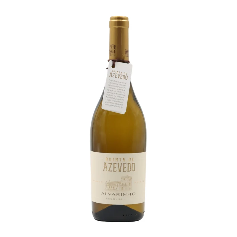 Quinta de Azevedo Alvarinho Escolha Branco
