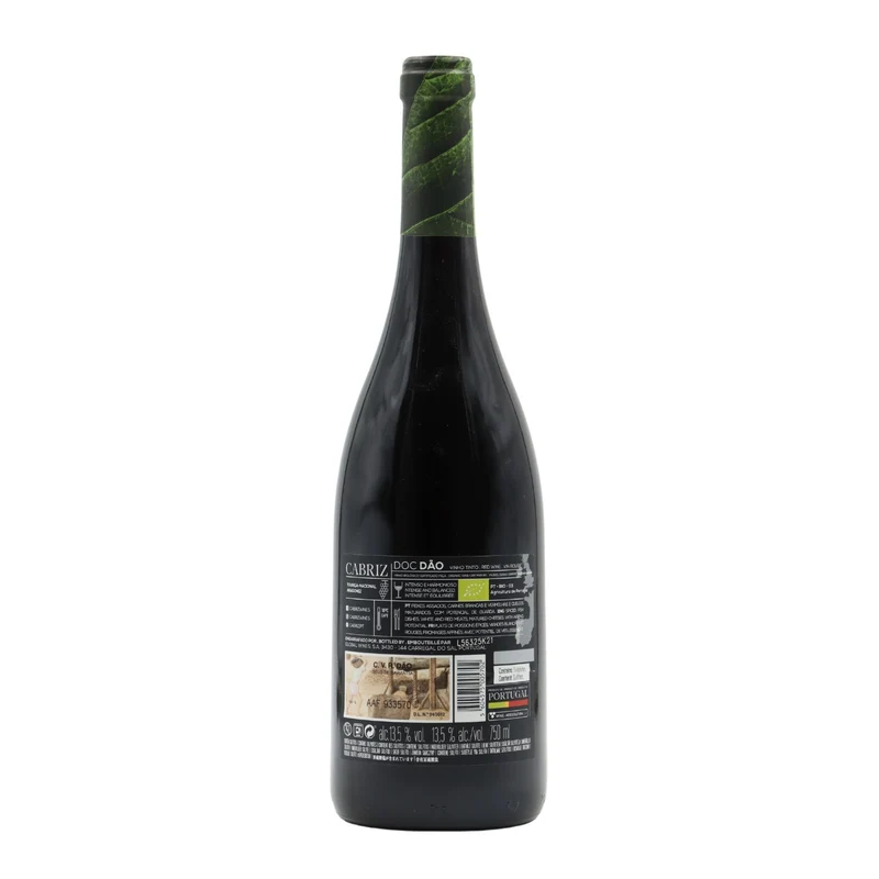 Quinta de Cabriz Biologic Tinto 2019