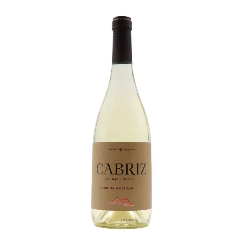 Quinta de Cabriz Touriga Nacional Branco