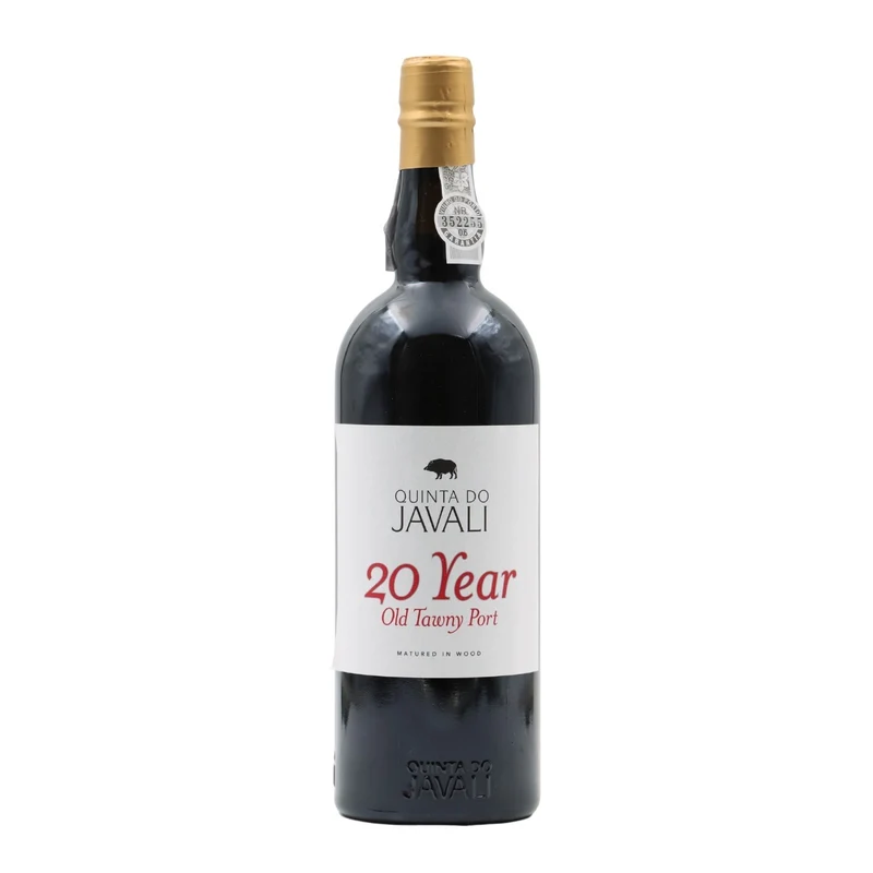 Quinta do Javali 20 Anos Tawny Porto