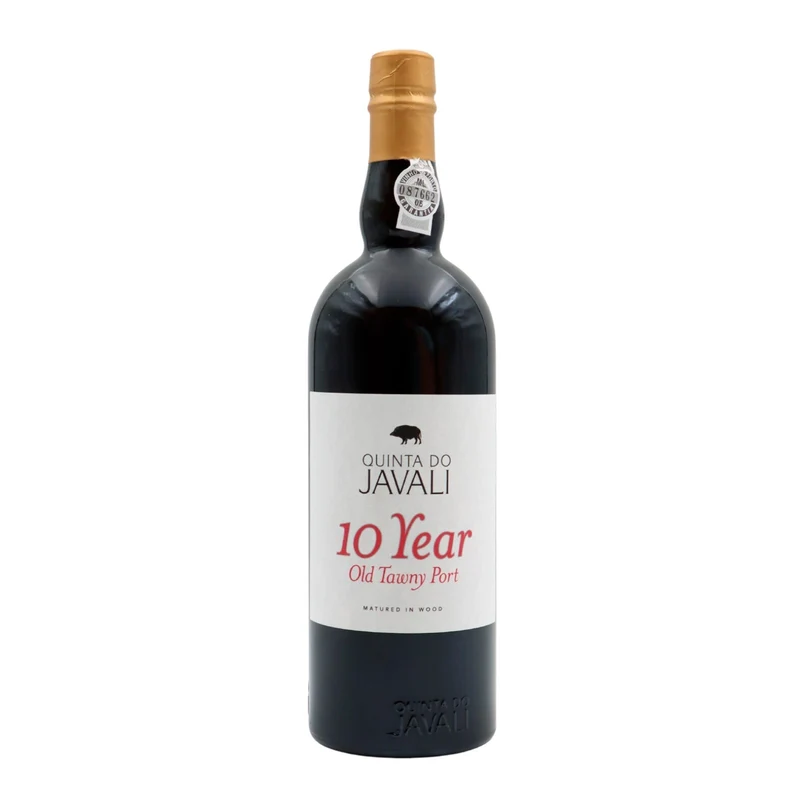 Quinta do Javali 10 Anos Tawny Porto