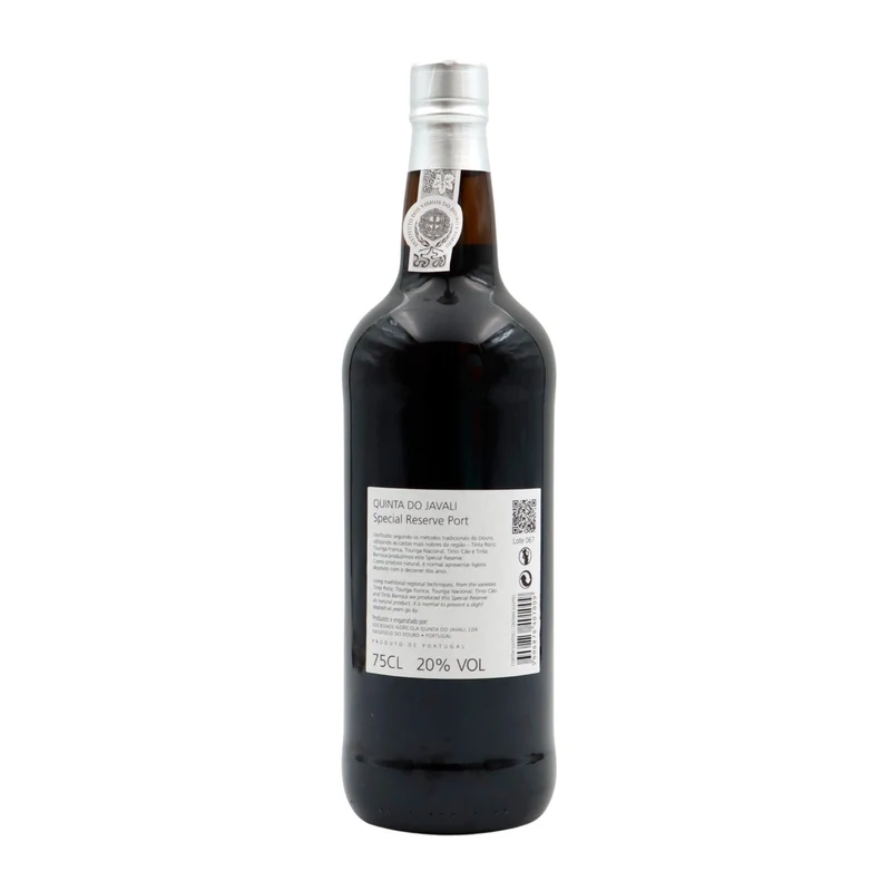Quinta do Javali Special Reserva Porto