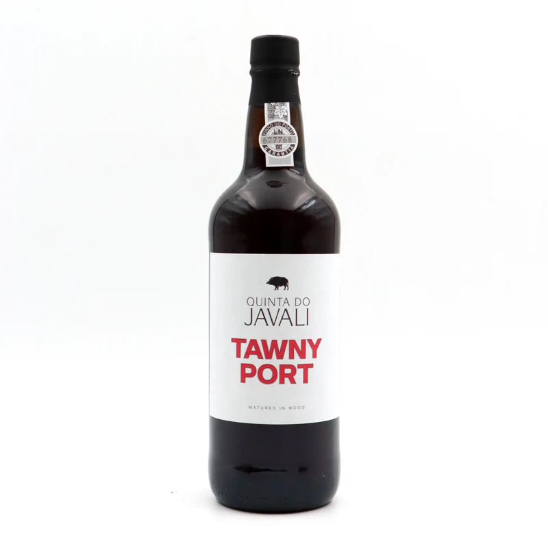 Quinta do Javali Tawny Porto
