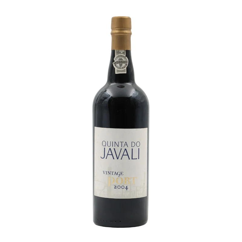 Quinta do Javali Vintage Porto 2004