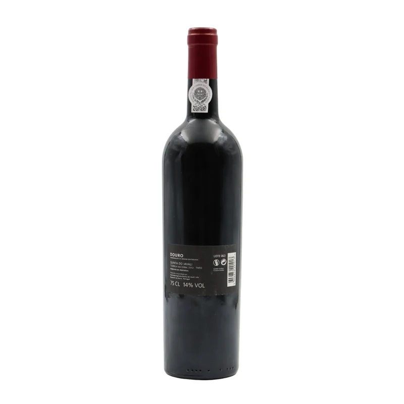 Quinta do Javali Touriga Nacional Tinto 2012