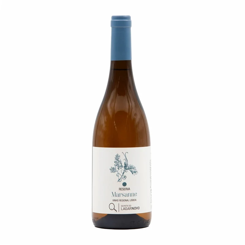 Quinta do Lagar Novo Marsanne Reserva Branco
