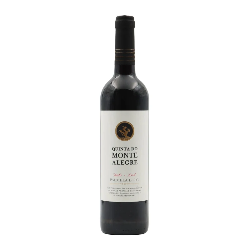 Quinta do Monte Alegre Tinto