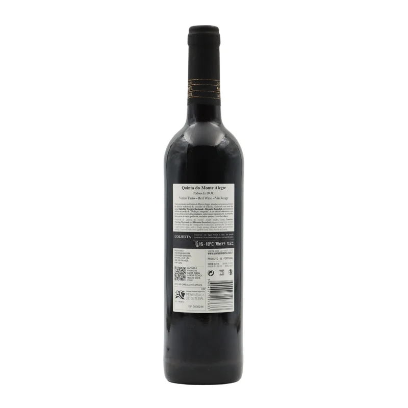 Quinta do Monte Alegre Tinto